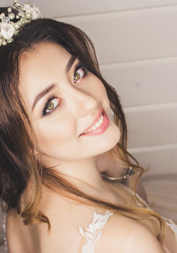 Makeup course