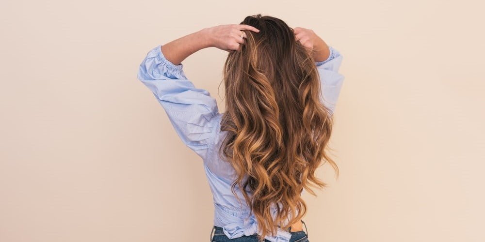 hairstyling service at home in kathmandu