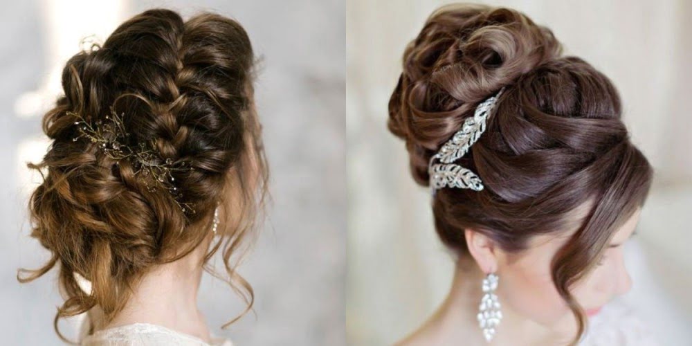 hairstyling service at home in kathmandu